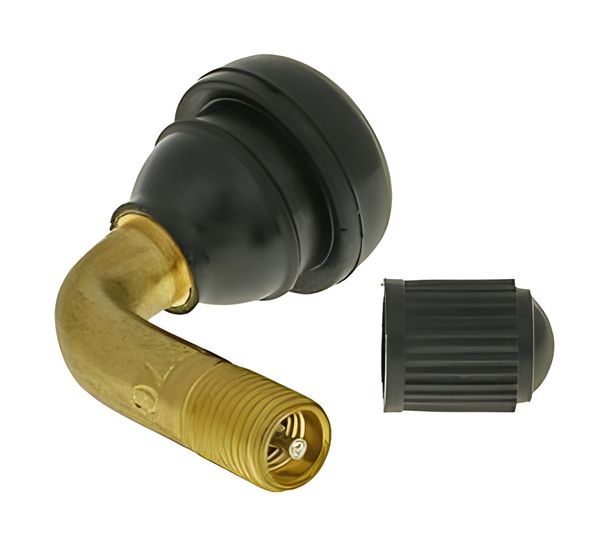 valvole tubeless 90 ° PVR70 angolato