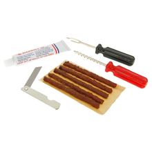 Reparatur Set für schlauchlose Reifen