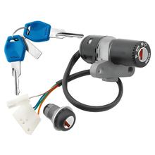 lock set for Aprilia RX50, SX50 (06-07)