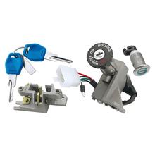 Schlosssatz für Kymco Agility 50 4T Basic, One, 125 One, MMC