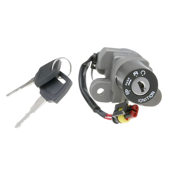 key switch lock set OEM for Generic Trigger