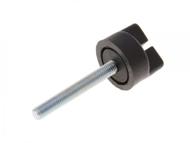 side panel / side cover screw short version for Puch Maxi