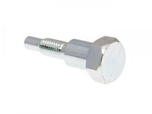 caballete lateral Tornillo para Derbi Senda 2000, Aprilia RX 50 SX 50 2006-
