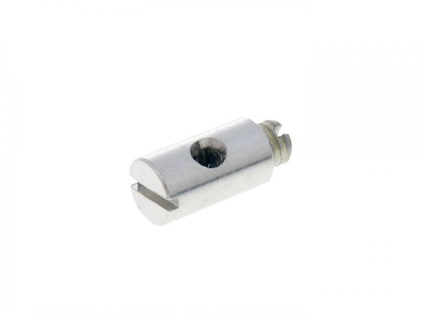 Schraubnippel für Seilzug - 5,5x10,0mm