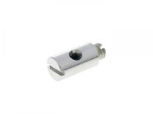 Schraubnippel für Seilzug - 5,5x10,0mm