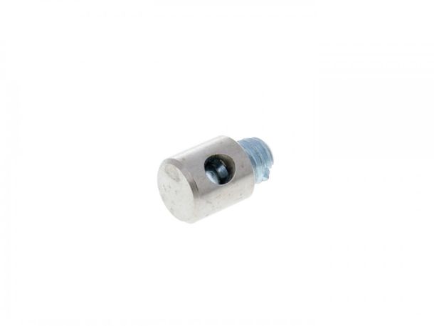 Schraubnippel für Seilzug - 5,5x6,0mm