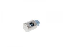Schraubnippel für Seilzug - 5,5x6,0mm