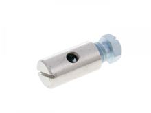 pezón tornillo para el cable - 6,0x14,0mm