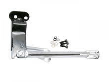 soporte lateral para el cromo Speedfight 1 + 2, vivacidad