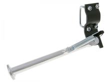 Cavalete Lateral Cromado para Tomos