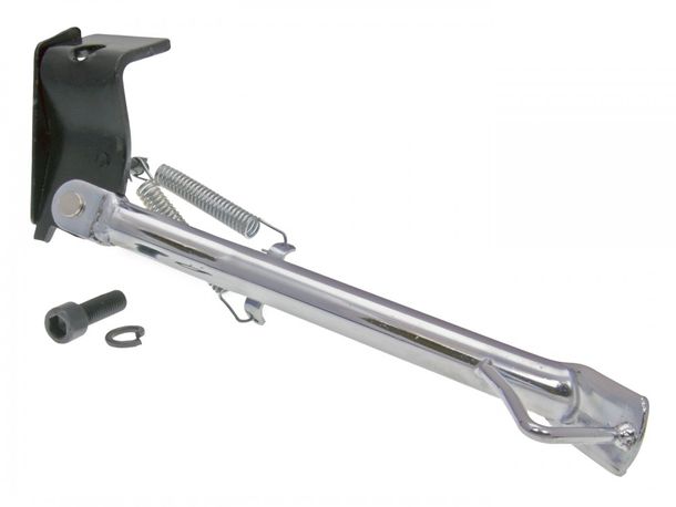 Cavalletto laterale per il cromo Yamaha Aerox, nitro -2012