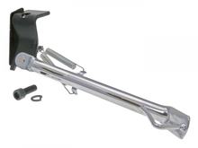Chromen zijstandaard voor Yamaha Aerox, MBK Nitro -2012