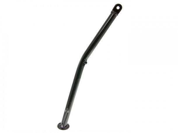 Soporte lateral para Aprilia RX 50 2006-, Derbi Senda 50 2000-, Gilera RCR 50