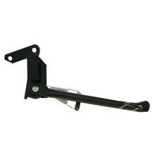 Seitenständer schwarz für Aprilia SR50