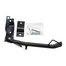 Caballete lateral negro para Benelli 491, K2