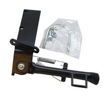 Lado soporte negro para Honda SFX