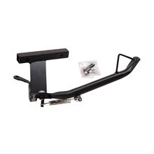 Lado soporte negro para Honda X8R