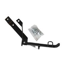 Lado soporte negro para Malaguti F15