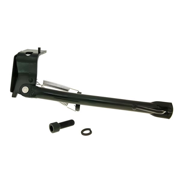 side stand / kickstand black for MBK Stunt, Yamaha Slider