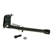 Lado soporte negro para MBK Stunt, Yamaha deslizante