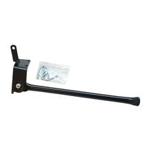 Lado soporte negro para Motorhispania Furia