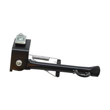Lado soporte negro para Piaggio TPH, Gilera Typhoon