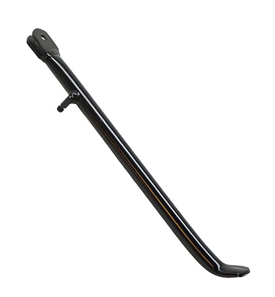 Lado soporte negro para Rieju RR
