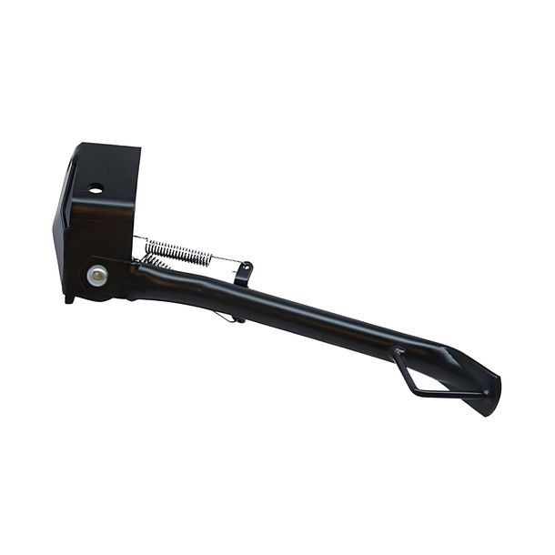 cavalletto laterale nera per Vespa ET2, ET4