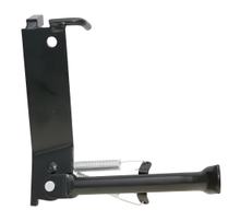 Seitenständer schwarz für Yamaha Jog R, MBK Mach G