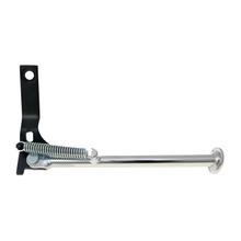 cromo soporte lateral para Honda MB