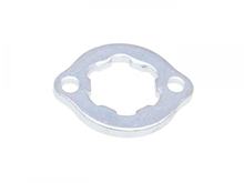 Fusible pignon pour Derbi D50B0 2006- (espacement des trous de 24mm)