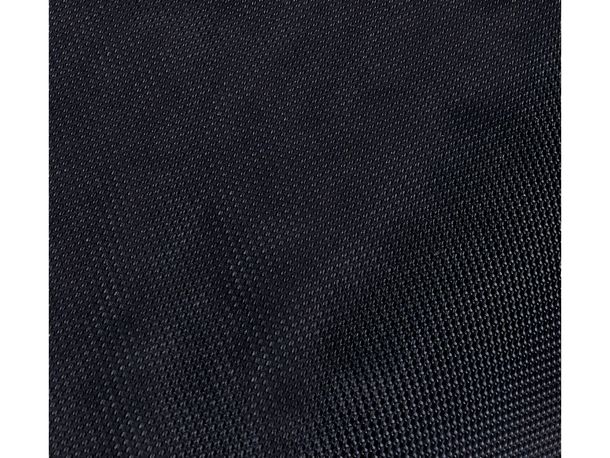 Sitzbankabdeckung XL abnehmbar schwarz für Motorroller – Bild 5