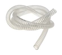 Kühlwasserschlauch Spiralschlauch 1m d=15mm für Yamaha, MBK und andere