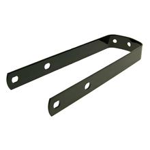 Stabilisator / Halterung Schutzblech vorn schwarz für Tomos A35