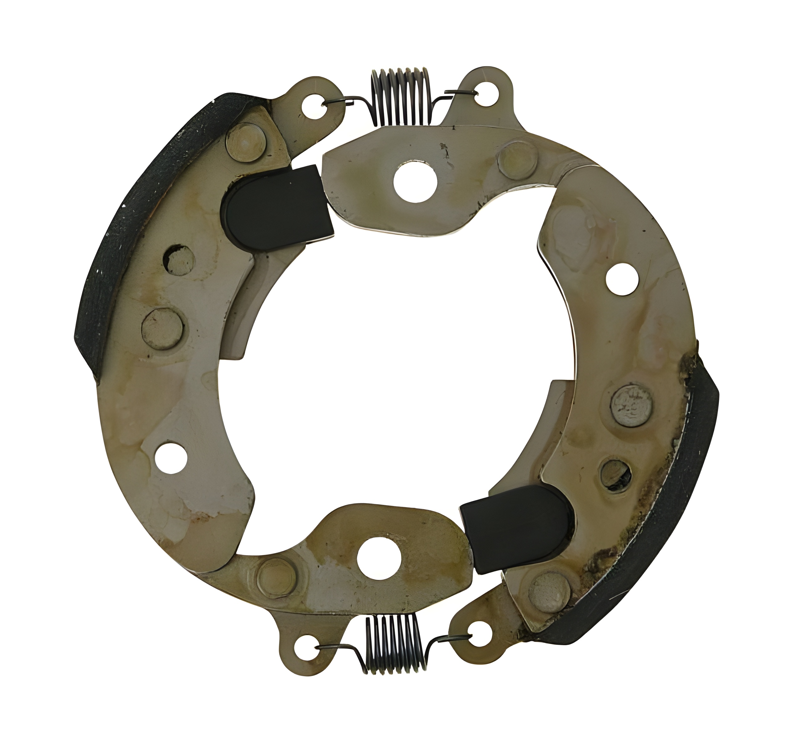 Starterkupplung für Piaggio Ciao, Vespa Ciao, Citta (ohne Variomatik) 