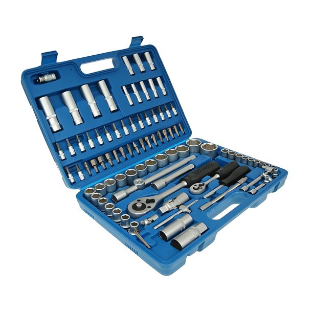 Set di bussole 94 pezzi