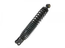 Amortecedor 310mm preto para Peugeot Ludix