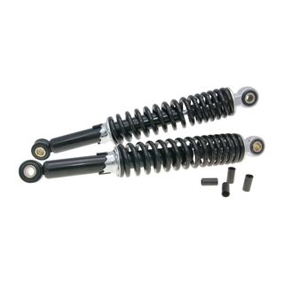 Simson Schwalbe KR51 Lowering Shock Absorber Set (Front 280mm / Rear 300mm) – Citomerx