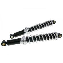 Stoßdämpfer Set 370mm für Kreidler Mofa