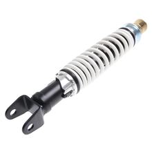 Amortecedor Sport branco 310mm para Piaggio, Gilera