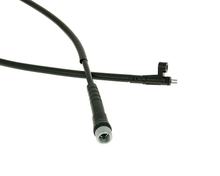 Tachowelle for Honda SRX Shadow 50