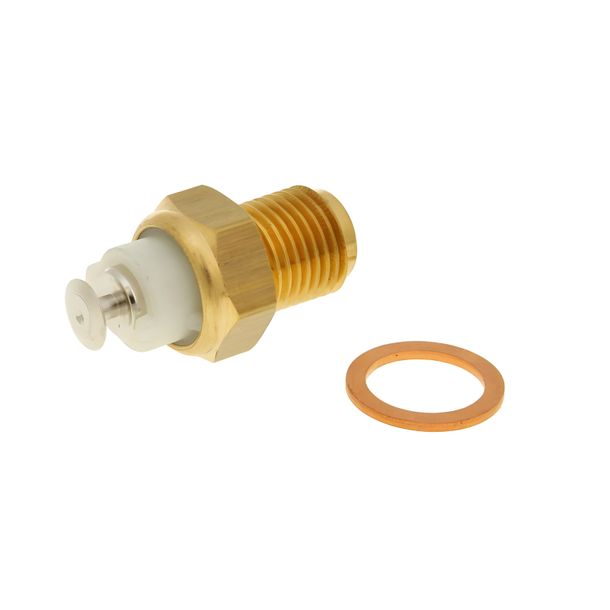 sensore di temperatura acqua di raffreddamento per Piaggio, Gilera, Vespa 50-125ccm