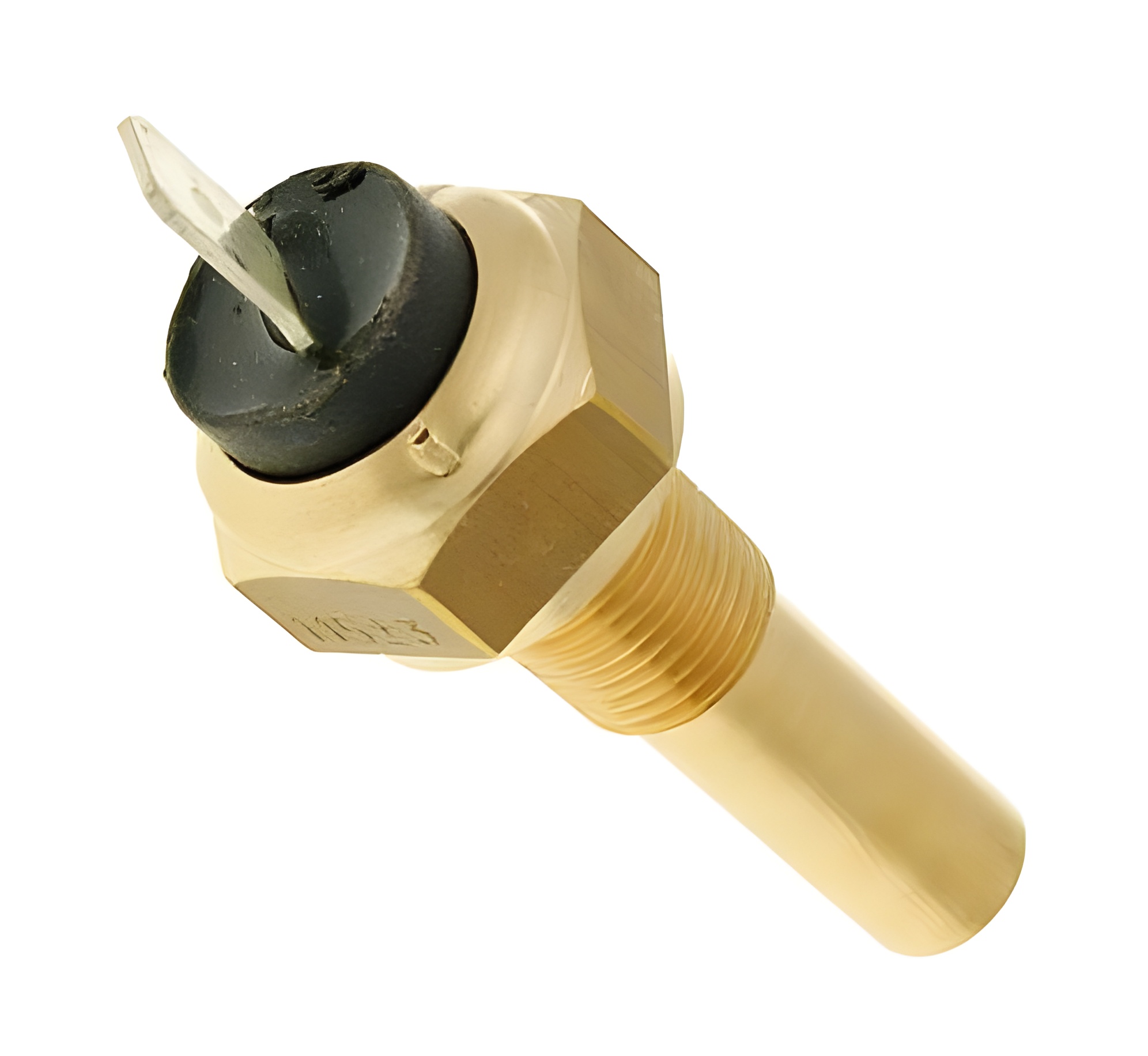 Temperatur Geber Zylinder Kopf lang für Minarelli LC Roller Scooter