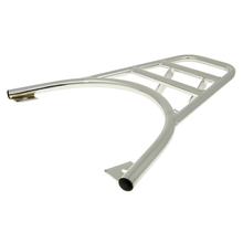 Top Case Träger Chrom für Kymco Like 50, 125, 200