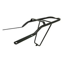 Top nero vettore Custodia per MBK Ovetto Yamaha Neos (02-06)