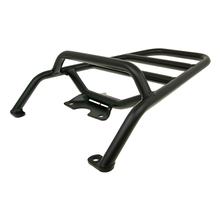Top nero vettore Custodia per Piaggio Fly