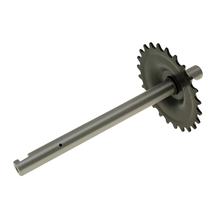 24 tands slinger voor Peugeot 103