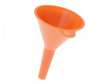 Imbuto piccolo (Filler = 50mm, uscita = 6 mm)