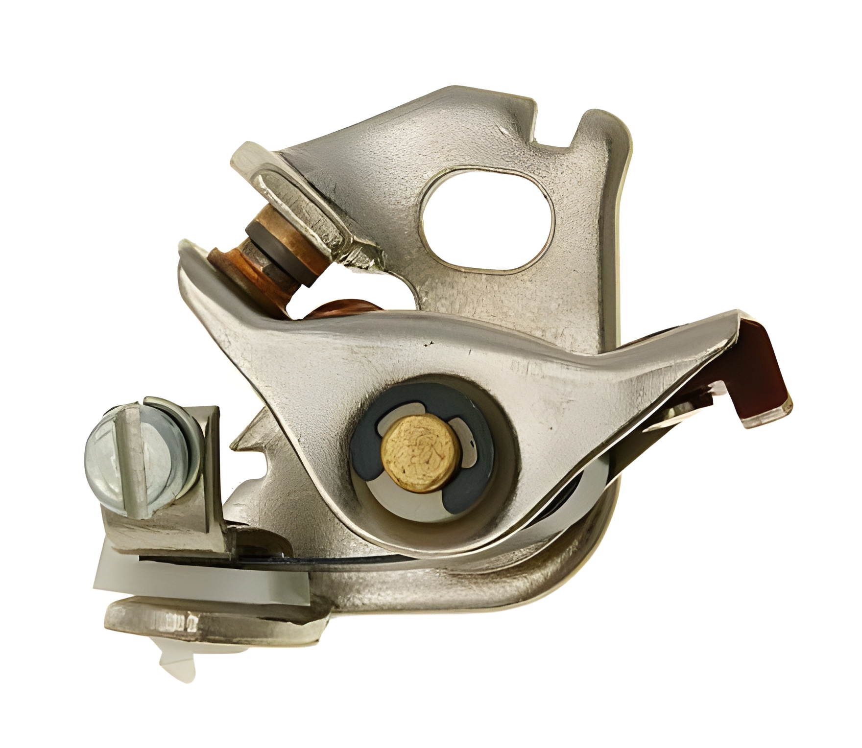 Unterbrecherkontakt für Piaggio Vespa Ciao Citta Bravo