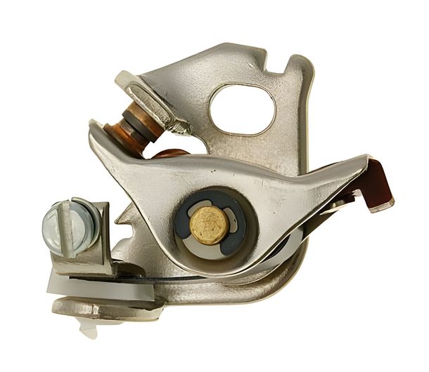 Contactez-breaker pour Piaggio Vespa Ciao, Citta, Bravo